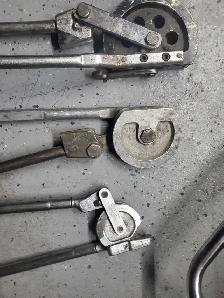 soft copper tube benders - Photo 5
