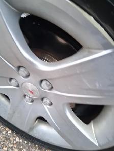 Safetied 2009 Pontiac G6 - Photo 5