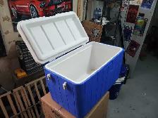 Camping cooler