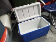 Camping cooler - Photo 2