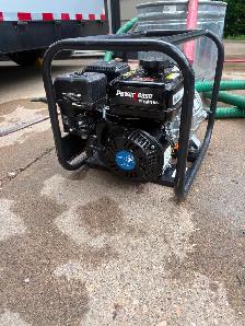 2" JET Water Pump - Photo 2