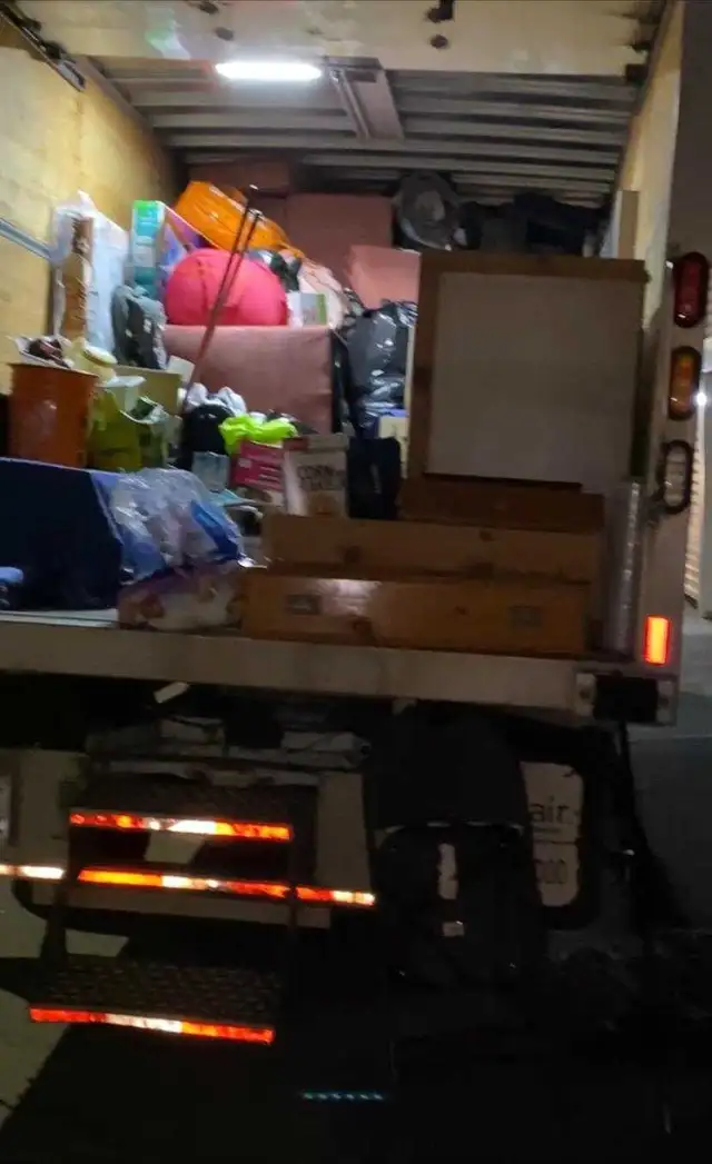 Reliable Moving and delivery