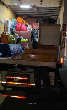 Reliable Moving and delivery