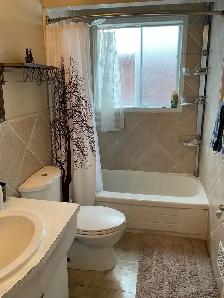 two bedroom apartment furnished unit for rent - Photo 3