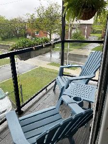 two bedroom apartment furnished unit for rent - Photo 6