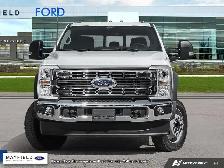 2026 Ford F-550 Lariat - Photo 2