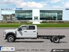 2026 Ford F-550 Lariat - Photo 3
