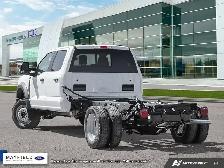 2026 Ford F-550 Lariat - Photo 4