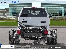 2026 Ford F-550 Lariat - Photo 5