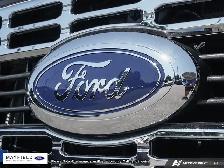 2026 Ford F-550 Lariat - Photo 8