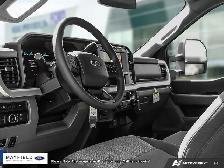 2026 Ford F-550 Lariat - Photo 10