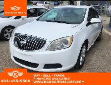 2014 Buick Verano Base
