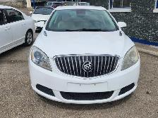 2014 Buick Verano Base - Photo 2