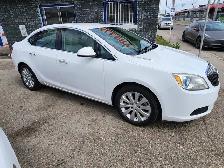 2014 Buick Verano Base - Photo 3