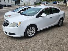 2014 Buick Verano Base - Photo 4
