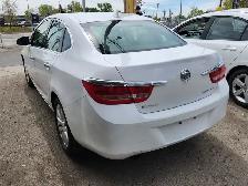2014 Buick Verano Base - Photo 5