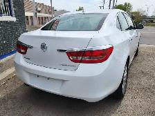 2014 Buick Verano Base - Photo 6