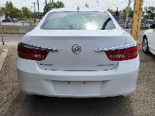 2014 Buick Verano Base - Photo 7
