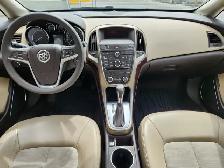 2014 Buick Verano Base - Photo 8