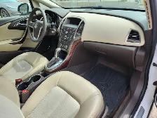 2014 Buick Verano Base - Photo 9
