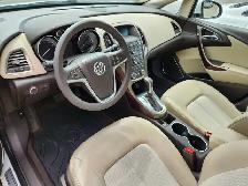 2014 Buick Verano Base - Photo 12