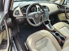2014 Buick Verano Base - Photo 14