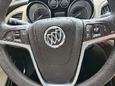 2014 Buick Verano Base - Photo 15