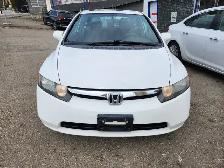 2008 Honda Civic Sdn EX - Photo 2