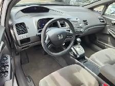 2008 Honda Civic Sdn EX - Photo 3