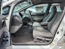 2008 Honda Civic Sdn EX - Photo 4