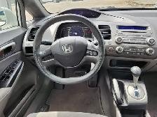 2008 Honda Civic Sdn EX - Photo 5