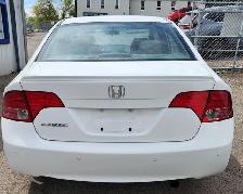 2008 Honda Civic Sdn EX - Photo 6
