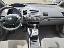 2008 Honda Civic Sdn EX - Photo 7