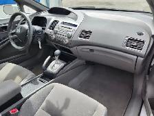2008 Honda Civic Sdn EX - Photo 8