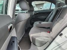 2008 Honda Civic Sdn EX - Photo 9