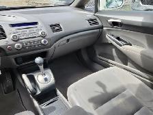 2008 Honda Civic Sdn EX - Photo 10