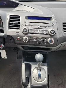 2008 Honda Civic Sdn EX - Photo 11