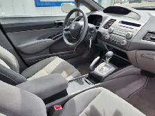 2008 Honda Civic Sdn EX - Photo 12