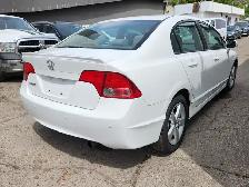 2008 Honda Civic Sdn EX - Photo 14