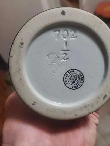 Vintage beer German steins - Photo 2