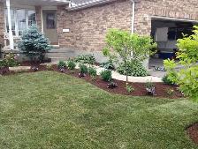 landscaping - Photo 5