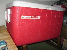 Large Chest Cooler