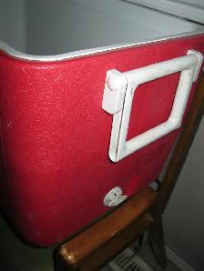 Large Chest Cooler - Photo 3