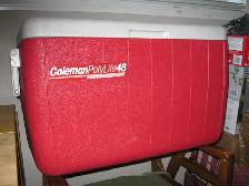 Large Chest Cooler - Photo 5