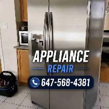 Refrigerator/ Fridge Repair SALE