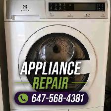 washer and dryer repair