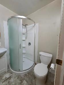 All Inclusive Fully Renovated Bachelor Apartment - Photo 6