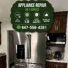 Refrigerator/ Fridge Repair SALE