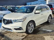 2017 Acura MDX Sport Hybrid - Photo 3