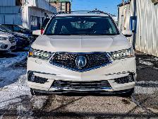 2017 Acura MDX Sport Hybrid - Photo 4